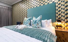 5Th On Preston Guest House
